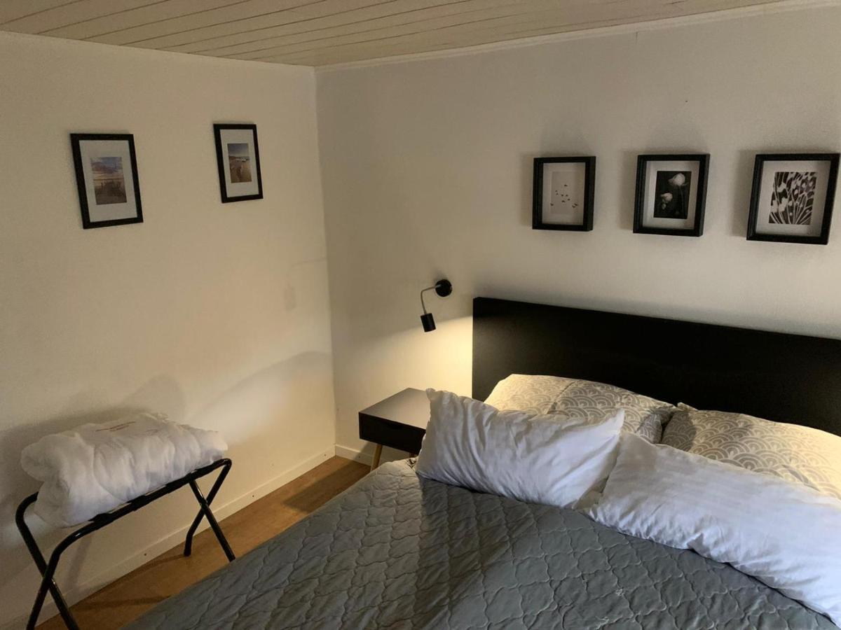 Hexenhaeuschen Wankendorf Apartamento Exterior foto